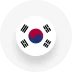 Korea Flag