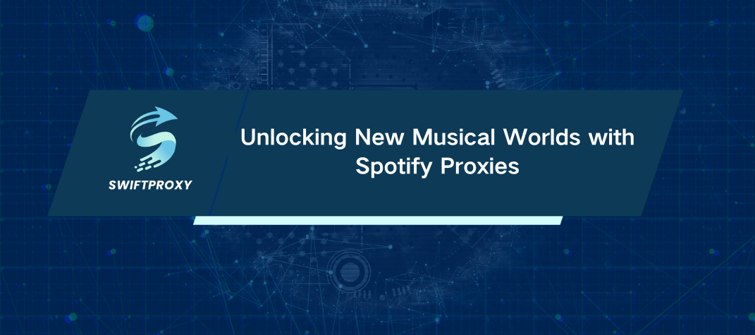 Unlocking New Musical Worlds with Spotify Proxies