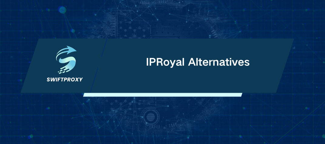 IPRoyal Alternatives