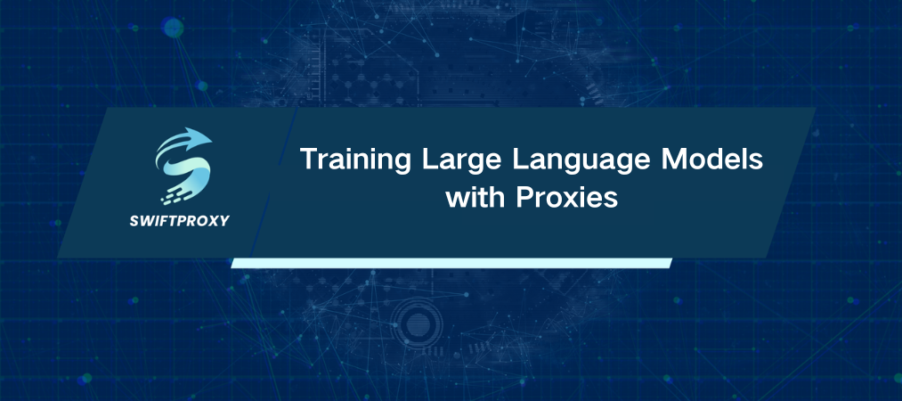 Training Large Language Models with Proxies