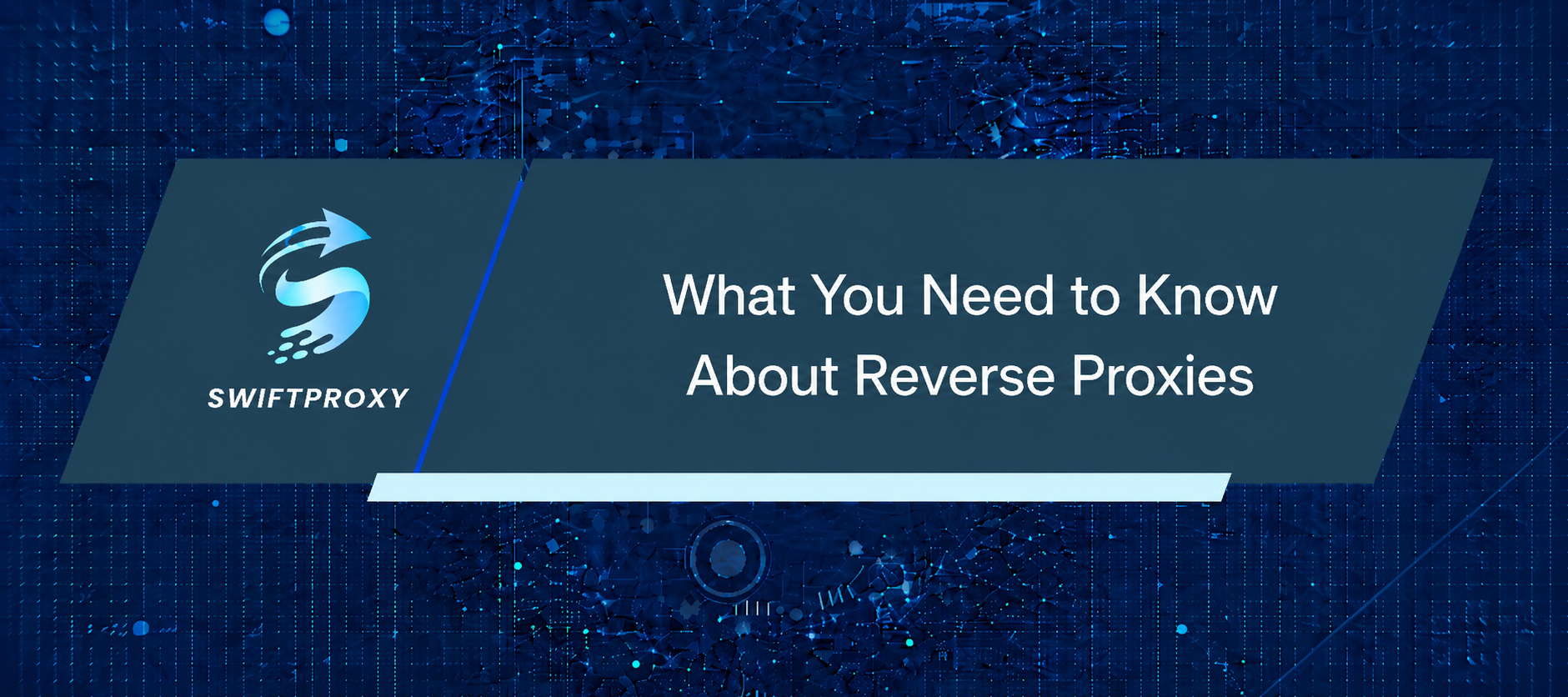 What You Need to Know About Reverse Proxies